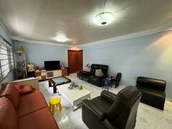 Blk 142 Marsiling Road (Woodlands), HDB Executive #478439701